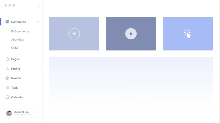Complete Tailwind CSS Template for SaaS Website - ky体育